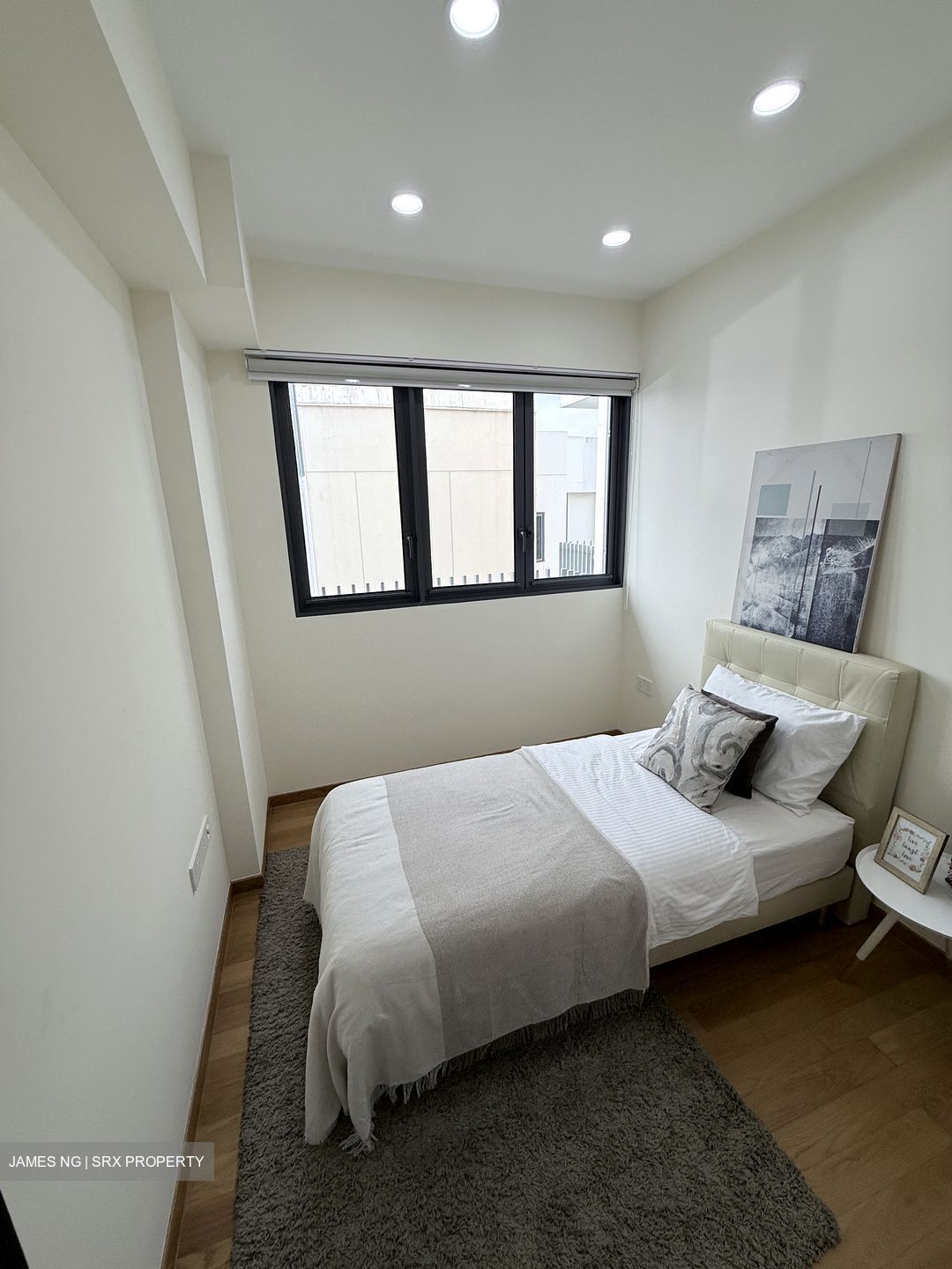 The Gazania (D19), Condominium #611413671